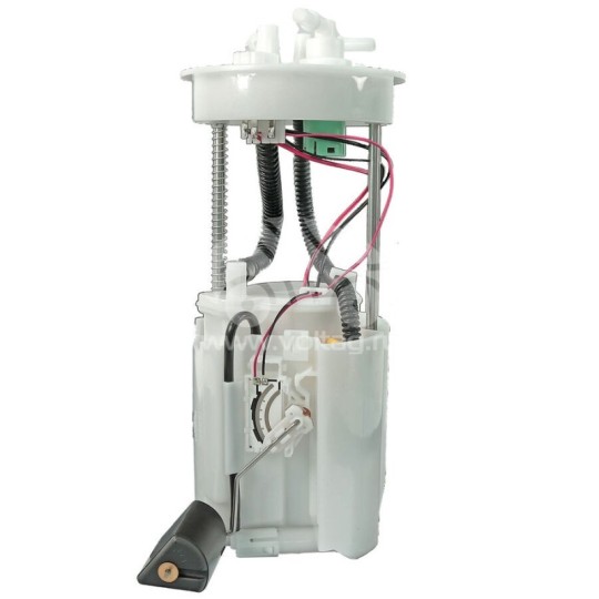 KR0659M Benzin pompası ile birlikte montaj modülü