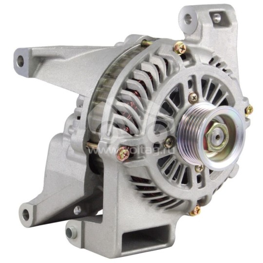 ALM1902 Alternatör