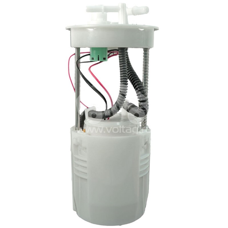 KR0659M Benzin pompası ile birlikte montaj modülü