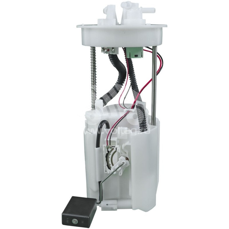 KR0660M Benzin pompası ile birlikte montaj modülü