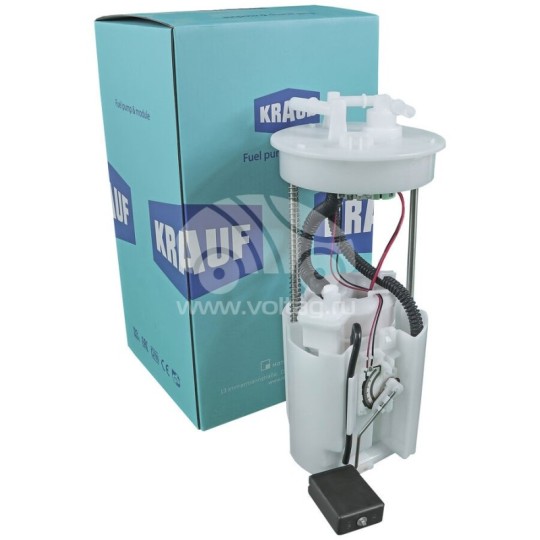 KR0660M Benzin pompası ile birlikte montaj modülü