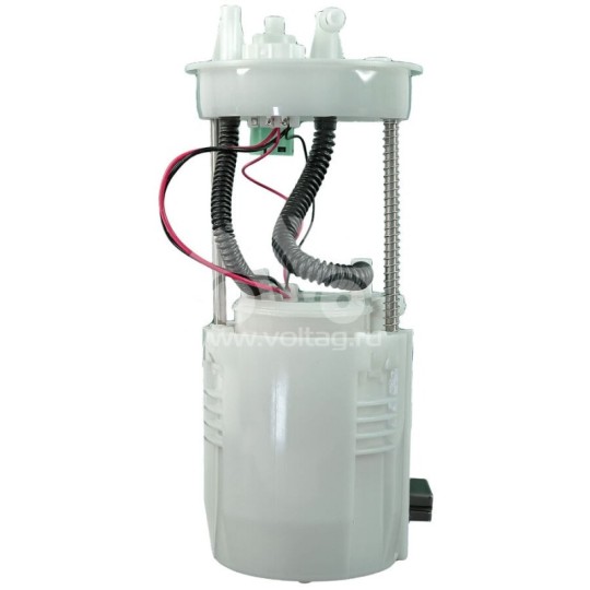 KR0661M Benzin pompası ile birlikte montaj modülü