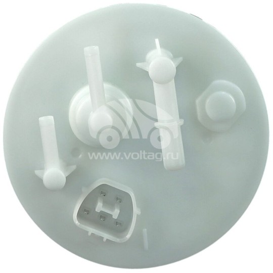 KR0661M Benzin pompası ile birlikte montaj modülü