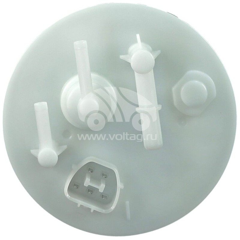 KR0661M Benzin pompası ile birlikte montaj modülü