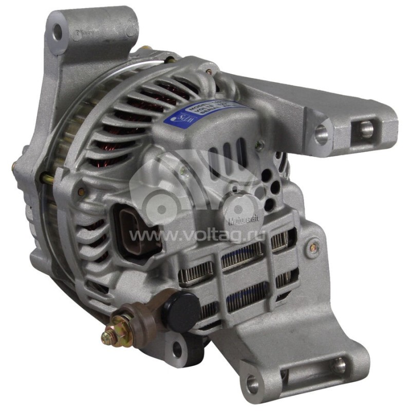 ALM1902 Alternatör