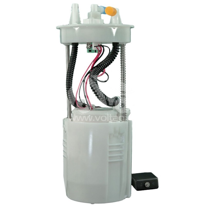 KR0662M Benzin pompası ile birlikte montaj modülü