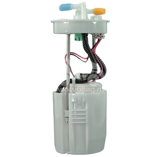 KR0662M Benzin pompası ile birlikte montaj modülü