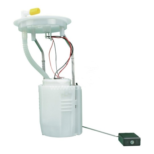 KR0665M Benzin pompası ile birlikte montaj modülü