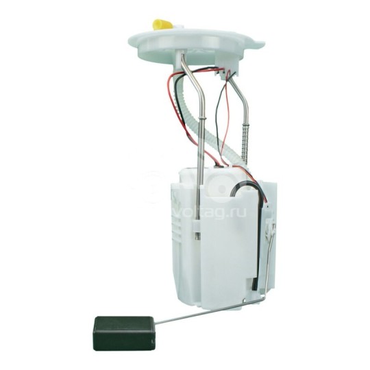 KR0665M Benzin pompası ile birlikte montaj modülü