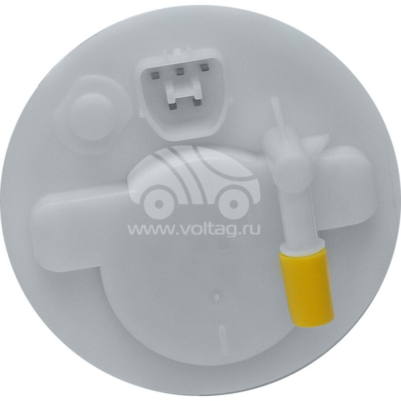 KR0666M Benzin pompası ile birlikte montaj modülü