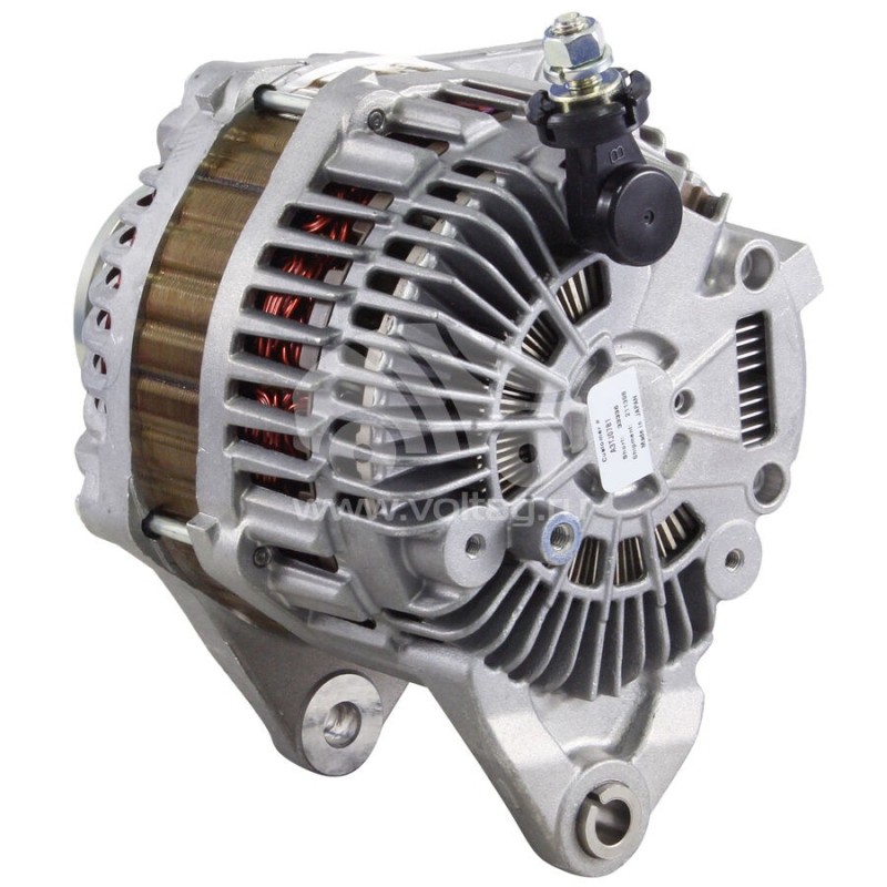 ALM1946 Alternatör