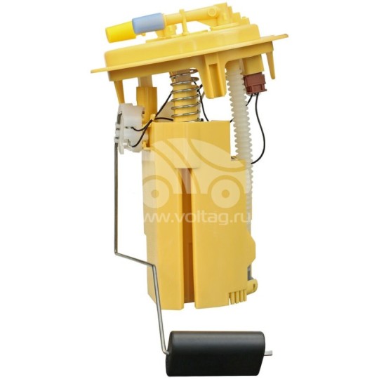 KR0693M Benzin pompası ile birlikte montaj modülü