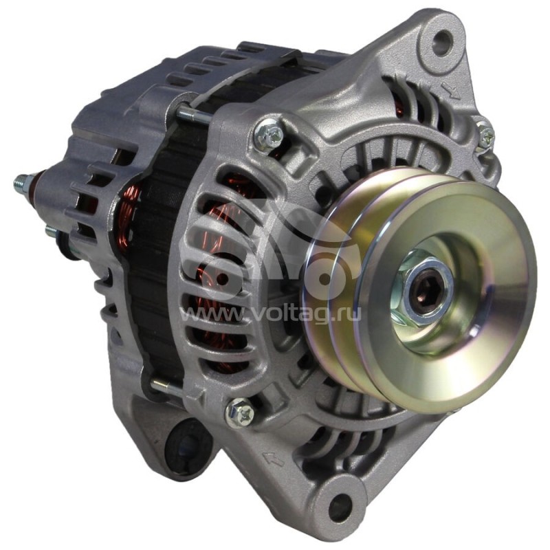 ALM1947 Alternatör