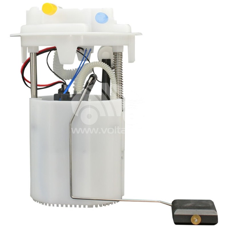 KR0695M Benzin pompası ile birlikte montaj modülü