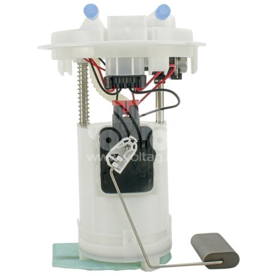 KR0698M Benzin pompası ile birlikte montaj modülü