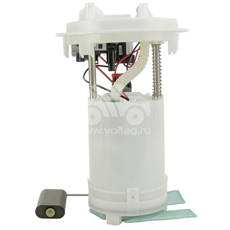 KR0698M Benzin pompası ile birlikte montaj modülü