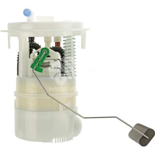 KR0701M Benzin pompası ile birlikte montaj modülü