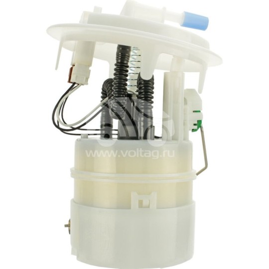 KR0701M Benzin pompası ile birlikte montaj modülü