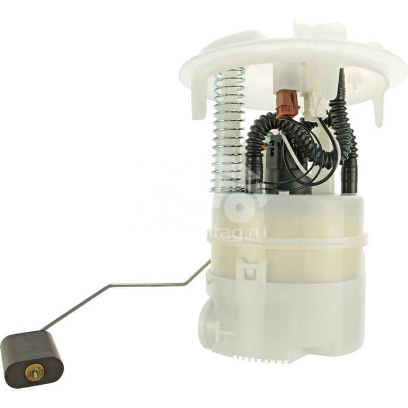 KR0701M Benzin pompası ile birlikte montaj modülü