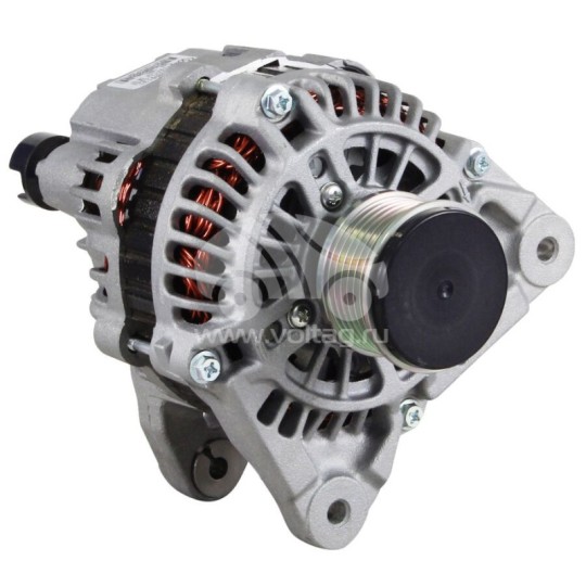 ALM1948 Alternatör