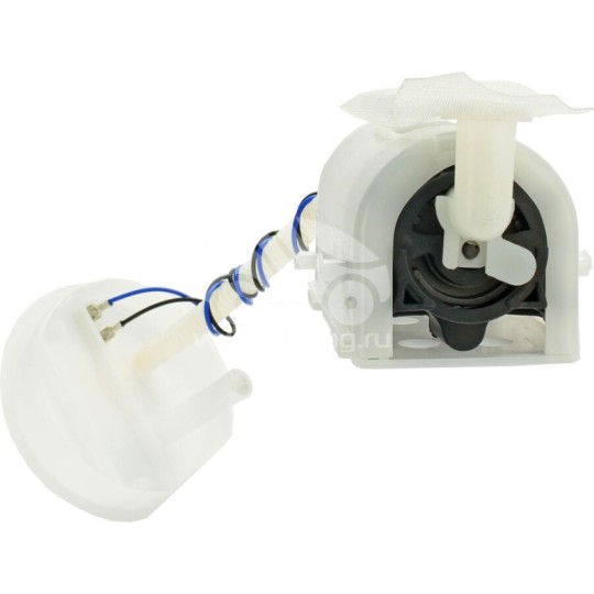 KR0703M Benzin pompası ile birlikte montaj modülü