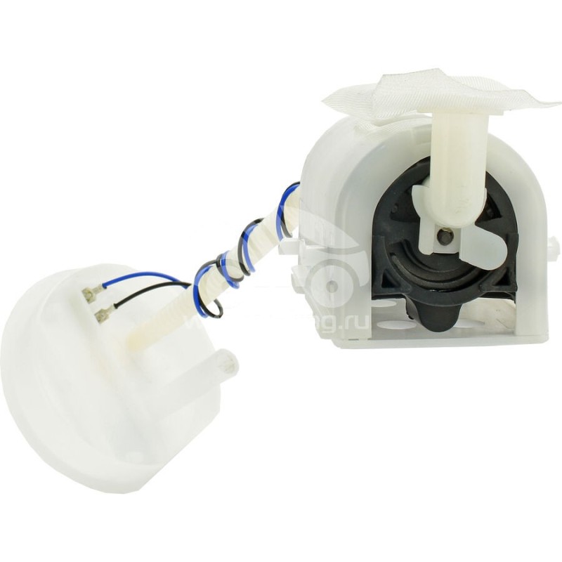 KR0703M Benzin pompası ile birlikte montaj modülü