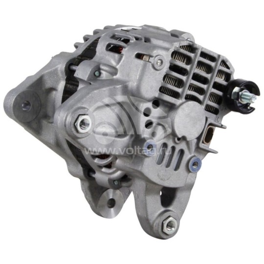 ALM1948 Alternatör