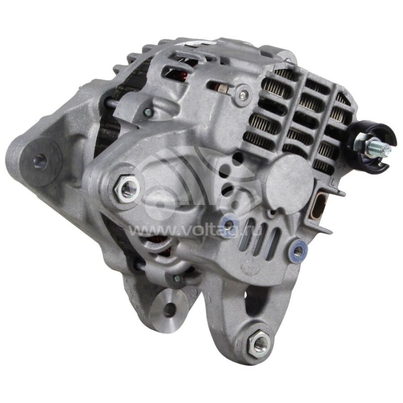 ALM1948 Alternatör