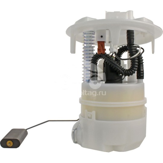 KR0705M Benzin pompası ile birlikte montaj modülü