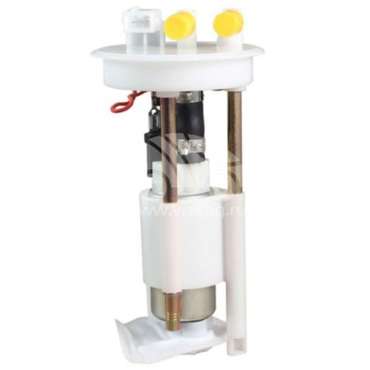 KR0706M Benzin pompası ile birlikte montaj modülü