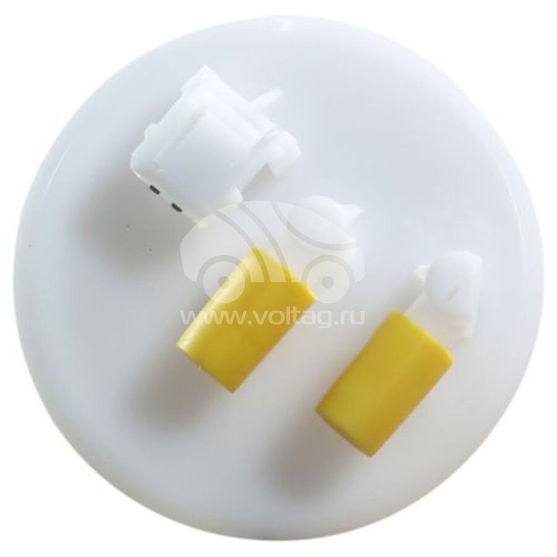 KR0706M Benzin pompası ile birlikte montaj modülü