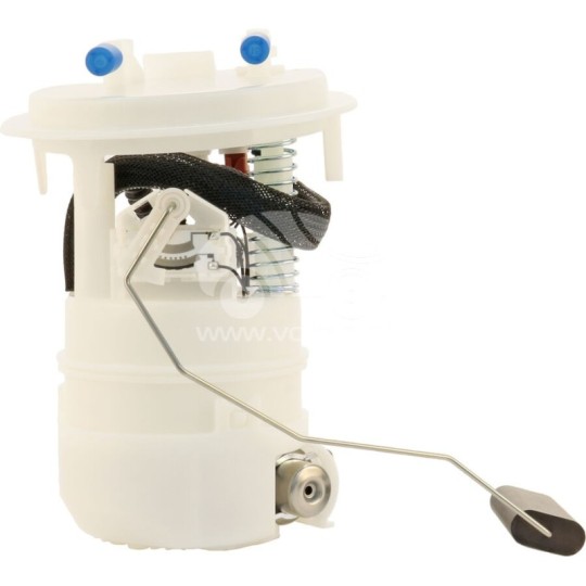 KR0707M Benzin pompası ile birlikte montaj modülü