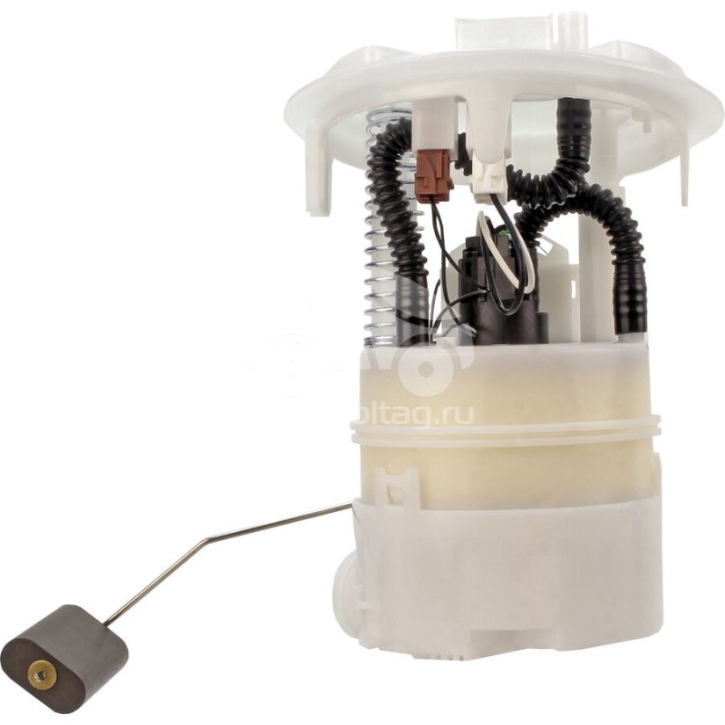 KR0708M Benzin pompası ile birlikte montaj modülü