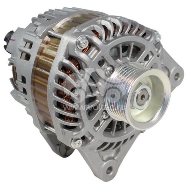 ALM1957 Alternatör