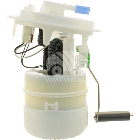 KR0709M Benzin pompası ile birlikte montaj modülü