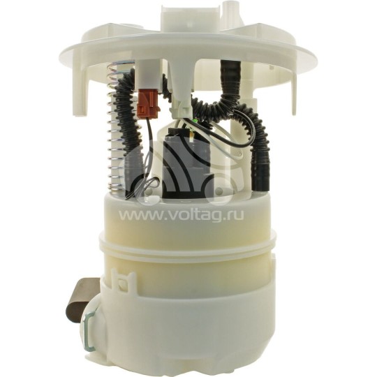 KR0709M Benzin pompası ile birlikte montaj modülü