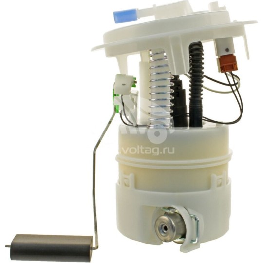 KR0709M Benzin pompası ile birlikte montaj modülü