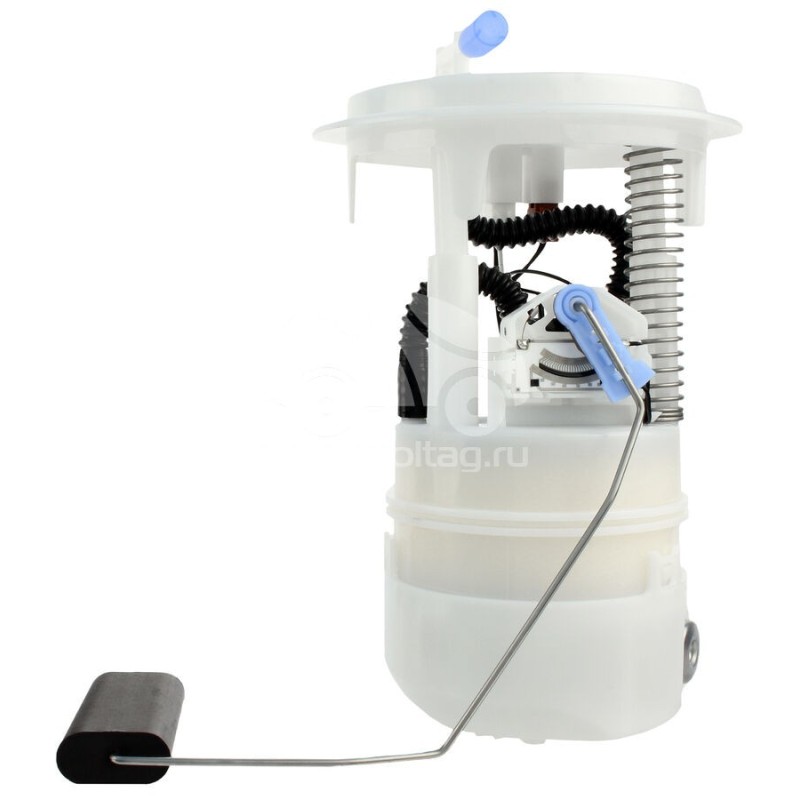 KR0710M Benzin pompası ile birlikte montaj modülü