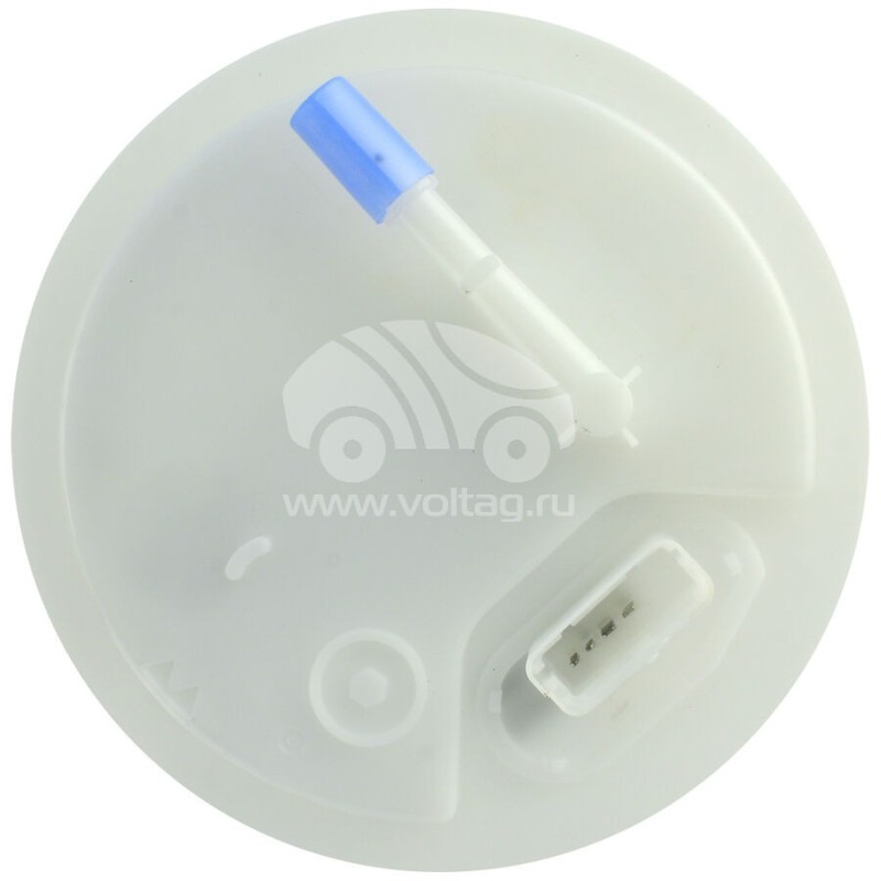 KR0710M Benzin pompası ile birlikte montaj modülü