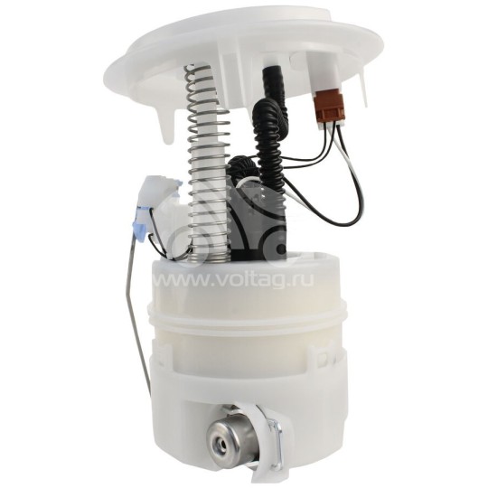 KR0710M Benzin pompası ile birlikte montaj modülü