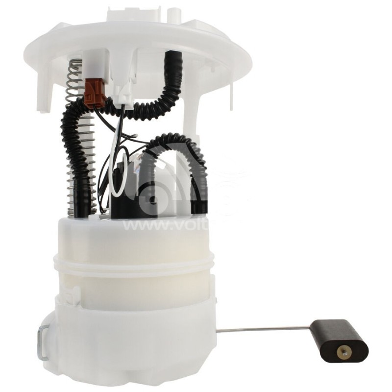 KR0710M Benzin pompası ile birlikte montaj modülü