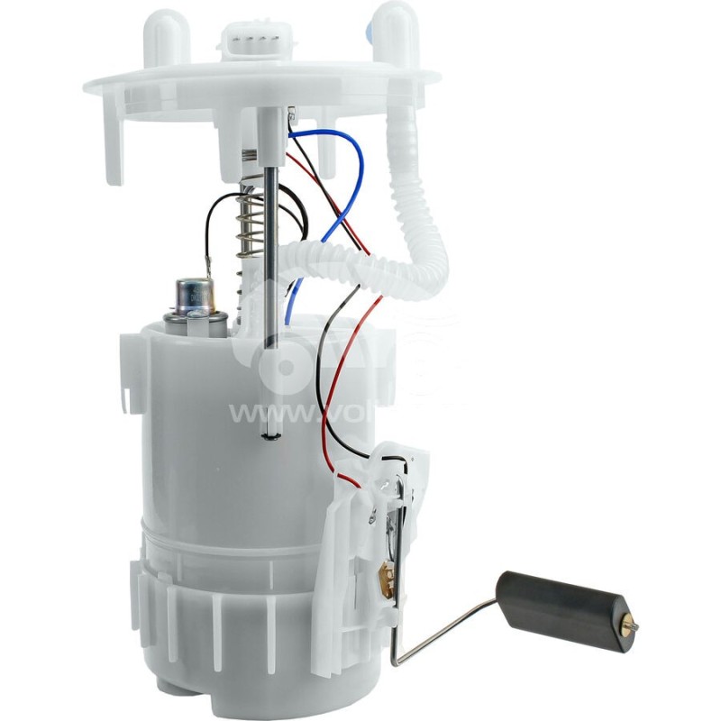 KR0713M Benzin pompası ile birlikte montaj modülü