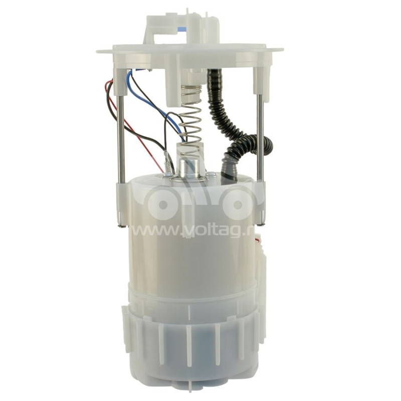 KR0715M Benzin pompası ile birlikte montaj modülü