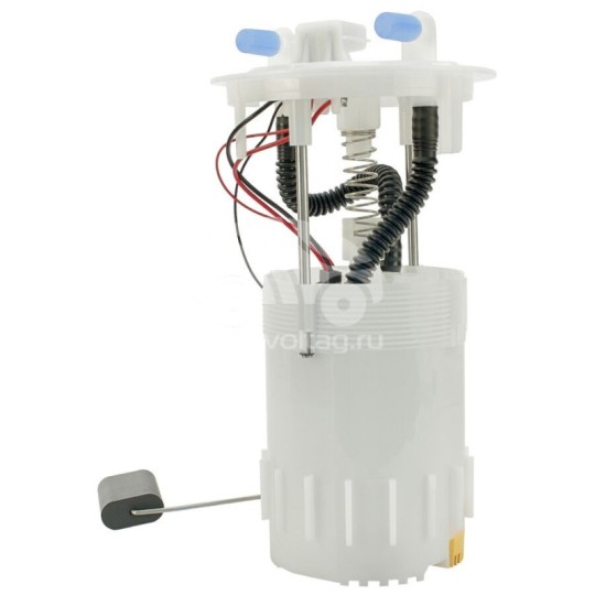 KR0716M Benzin pompası ile birlikte montaj modülü