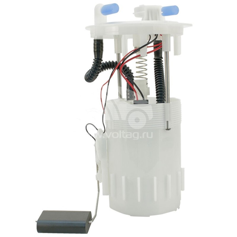 KR0716M Benzin pompası ile birlikte montaj modülü