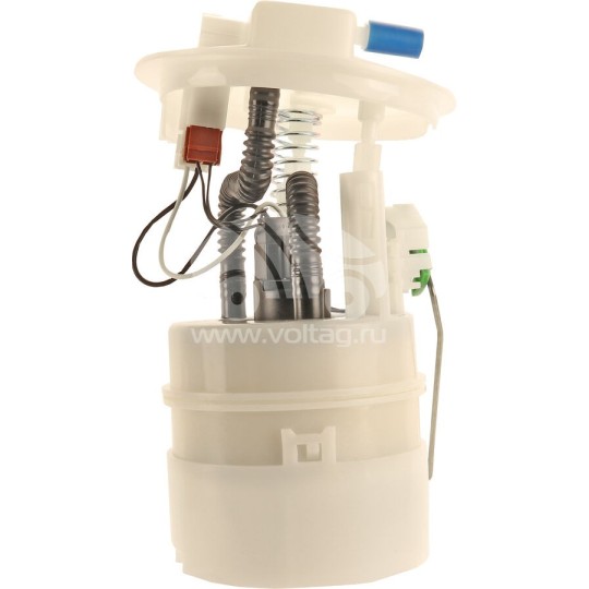 KR0717M Benzin pompası ile birlikte montaj modülü