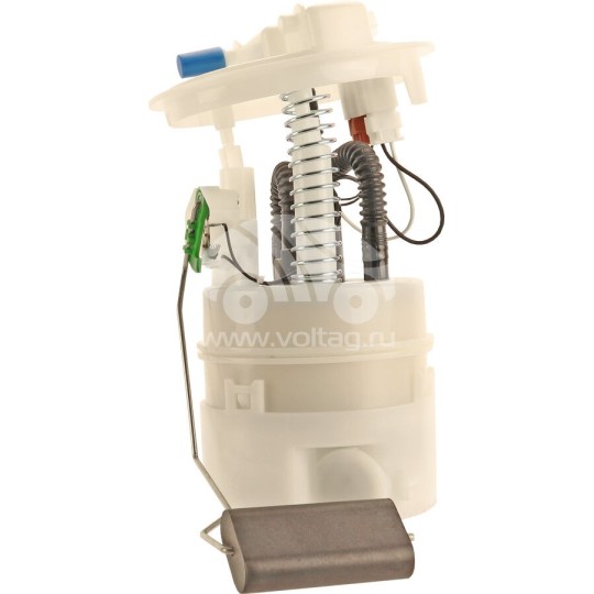 KR0717M Benzin pompası ile birlikte montaj modülü