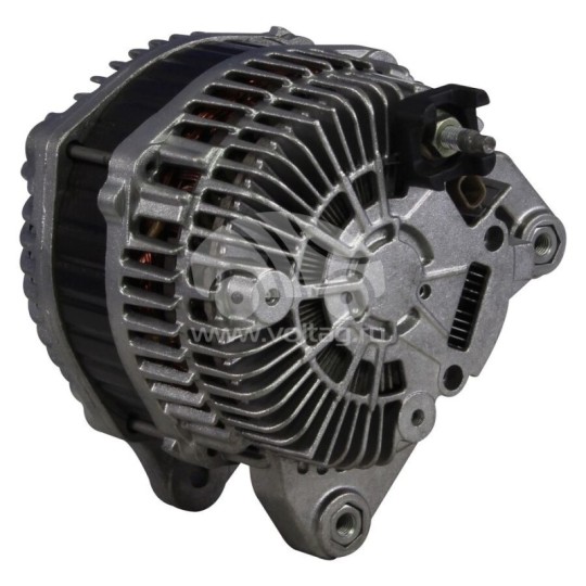ALM1971 Alternatör