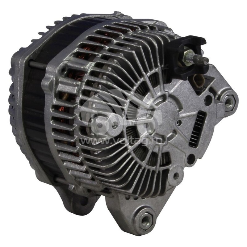 ALM1971 Alternatör