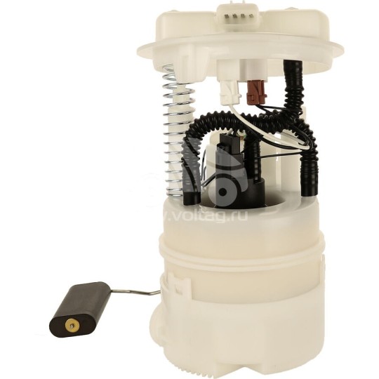 KR0718M Benzin pompası ile birlikte montaj modülü